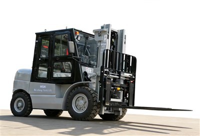 Навантажувач 5Т